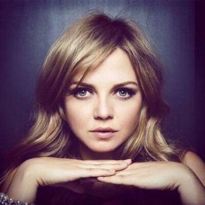 Foto de Annett Louisan